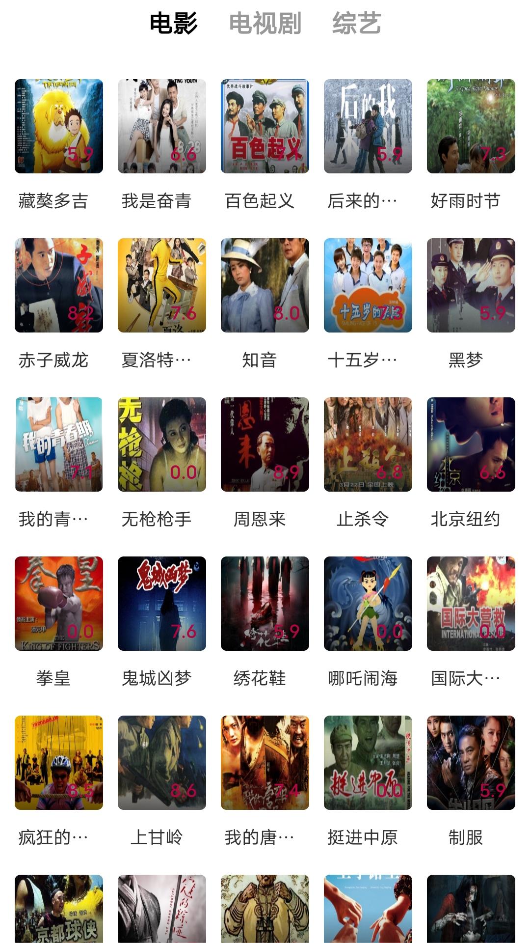 男奴视频截图
